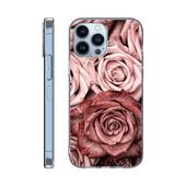 Pokrowiec Paint Case wz�r r�e do Samsung Galaxy A54 5G