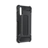 Pokrowiec pancerny Armor Case czarny do Huawei P20