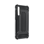 etui pancerne Pokrowiec pancerny Armor Case czarny do Huawei P20 Pro