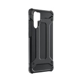 etui pancerne Pokrowiec pancerny Armor Case czarny do Huawei P30 Pro