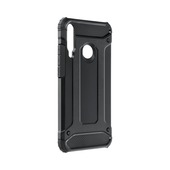 etui pancerne Pokrowiec pancerny Armor Case czarny do Huawei P40 Lite E
