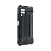 Pokrowiec pancerny Armor Case czarny do Huawei P40 Lite