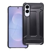 Pokrowiec pancerny Armor Case czarny do Samsung Galaxy S25 Edge