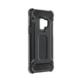 Pokrowiec pancerny Armor Case czarny do Samsung Galaxy S9