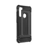 Pokrowiec pancerny Armor Case czarny do Xiaomi Mi 11