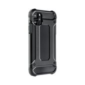 Pokrowiec pancerny Armor Case czarny do Xiaomi Redmi 10C
