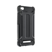 Pokrowiec pancerny Armor Case czarny do Xiaomi Redmi 4A