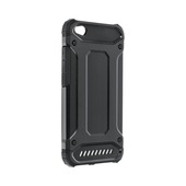 Pokrowiec pancerny Armor Case czarny do Xiaomi Redmi 5A