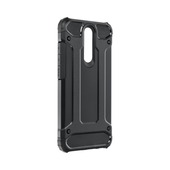 etui pancerne Pokrowiec pancerny Armor Case czarny do Xiaomi Redmi 8