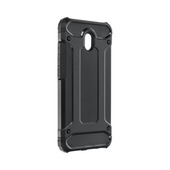 Pokrowiec pancerny Armor Case czarny do Xiaomi Redmi 8A