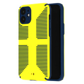 Pokrowiec pancerny Grip Case ��ty do Apple iPhone XS