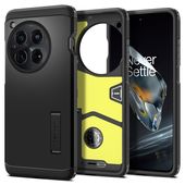pokrowiec Pokrowiec pancerny Spigen Tough Armor czarny do OnePlus 12