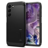 Pokrowiec pancerny Spigen Tough Armor czarny do Samsung Galaxy S23