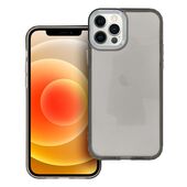 Pokrowiec PEARL czarny do Apple iPhone 12 Pro