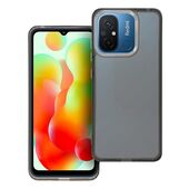 Pokrowiec PEARL czarny do Xiaomi Redmi 12C