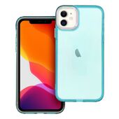 Pokrowiec PEARL zielony do Apple iPhone 11
