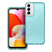 Pokrowiec PEARL zielony do Samsung Galaxy A14 5G