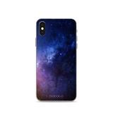 Pokrowiec PREMIUM GLASS BABACO Natura 003 do Apple iPhone 7 Plus