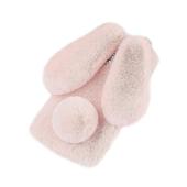 Pokrowiec Rabbit Case r�owy do Apple iPhone 11 6,1 cali