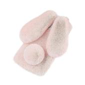 Pokrowiec Rabbit Case r�owy do Samsung Galaxy M53 5G