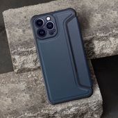 Pokrowiec Razor Book niebieski do Xiaomi 12 Lite