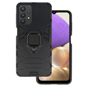 Pokrowiec Ring Armor Case czarny do Samsung A32 5G Pokrowiec Ring Armor Case czarny do Samsung A32 5G