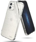 Pokrowiec Ringke Air Glitter prze�roczysty do Apple iPhone 12 Mini