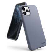Pokrowiec silikonowy Ringke Air S niebieski do Apple iPhone 11 Pro