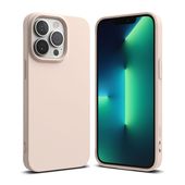 Pokrowiec Ringke Air S r�owy do Apple iPhone 13 Pro