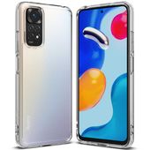 Pokrowiec Ringke Fusion X do Xiaomi Redmi Note 11