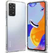 Pokrowiec Ringke Fusion X do Xiaomi Redmi Note 11 Pro