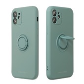 Pokrowiec Roar Amber Case zielony do Apple iPhone 12 Pro Max