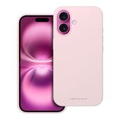 Pokrowiec Roar Cloud Skin jasnor�owy do Apple iPhone 16