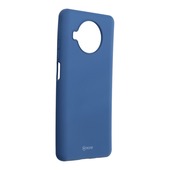 Pokrowiec Roar Colorful Jelly Case granatowy do Xiaomi Mi 10T Lite 5G