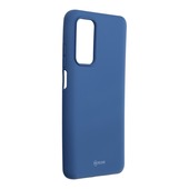 Pokrowiec Roar Colorful Jelly Case granatowy do Xiaomi Mi 10T Pro 5G