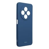 Pokrowiec Roar Colorful Jelly Case granatowy do Xiaomi Redmi 14C