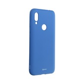 Pokrowiec Roar Colorful Jelly Case granatowy do Xiaomi Redmi 7