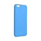 Pokrowiec Pokrowiec Roar Colorful Jelly Case jasnoniebieski do Apple iPhone 6s Plus