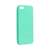 Pokrowiec Roar Colorful Jelly Case mi�towy do Apple iPhone SE