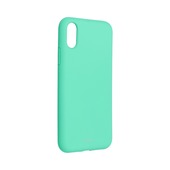 Pokrowiec Roar Colorful Jelly Case mi�towy do Apple iPhone XS