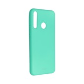 Pokrowiec Roar Colorful Jelly Case mi�towy do Huawei Y6P