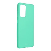 Pokrowiec Roar Colorful Jelly Case mitowy do Samsung A52