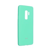 etui silikonowe Pokrowiec Roar Colorful Jelly Case mi�towy do Samsung Galaxy S9 Plus