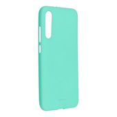 Pokrowiec Roar Colorful Jelly Case mitowy do Xiaomi Mi A3