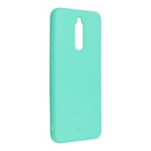 Pokrowiec Roar Colorful Jelly Case mi�towy do Xiaomi Redmi 8