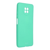 Pokrowiec Pokrowiec Roar Colorful Jelly Case mitowy do Xiaomi Redmi Note 9 5G
