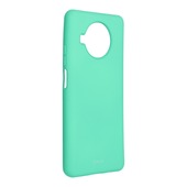 Pokrowiec Pokrowiec Roar Colorful Jelly Case mitowy do Xiaomi Redmi Note 9 Pro 5G
