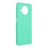 etui na ty� Pokrowiec Roar Colorful Jelly Case mi�towy do Xiaomi Redmi Note 9 Pro 5G