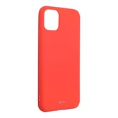 Pokrowiec Roar Colorful Jelly Case pomaraczowy do Apple iPhone 11 Pro Max