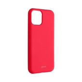 Pokrowiec Roar Colorful Jelly Case rowy do Apple iPhone 11 Pro